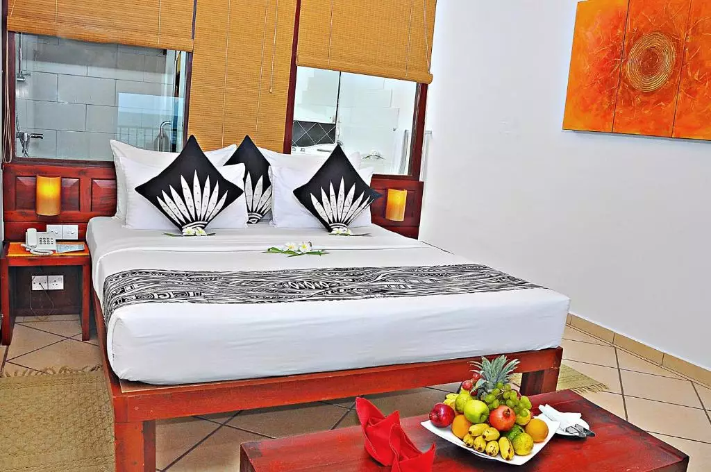 The Long Beach Resort & Spa